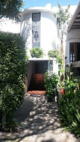 Mangolds Guest House พอร์ตเอลิซาเบธ ภายนอก รูปภาพ