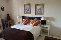 Mangolds Guest House พอร์ตเอลิซาเบธ ภายนอก รูปภาพ